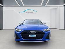AUDI RS6 Avant 4.0 TFSI V8 quattro, Mild-Hybrid Petrol/Electric, Second hand / Used, Automatic - 2