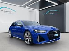 AUDI RS6 Avant 4.0 TFSI V8 quattro, Mild-Hybrid Petrol/Electric, Second hand / Used, Automatic - 3