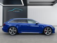 AUDI RS6 Avant 4.0 TFSI V8 quattro, Mild-Hybrid Petrol/Electric, Second hand / Used, Automatic - 4