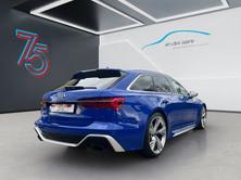 AUDI RS6 Avant 4.0 TFSI V8 quattro, Mild-Hybrid Petrol/Electric, Second hand / Used, Automatic - 5