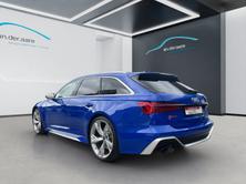 AUDI RS6 Avant 4.0 TFSI V8 quattro, Mild-Hybrid Petrol/Electric, Second hand / Used, Automatic - 7