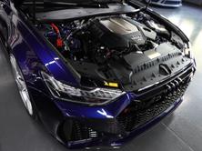 AUDI RS6 AVANT 4.0 TFSI V8 QUATTRO BLUE MET., Mild-Hybrid Benzin/Elektro, Occasion / Gebraucht, Automatik - 5