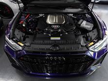 AUDI RS6 AVANT 4.0 TFSI V8 QUATTRO BLUE MET., Mild-Hybrid Benzin/Elektro, Occasion / Gebraucht, Automatik - 6