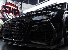 AUDI RS6 AVANT 4.0 TFSI V8 QUATTRO 800 JOHANN ABT SIGNATURE EDIT, Mild-Hybrid Benzin/Elektro, Occasion / Gebraucht, Automatik - 4