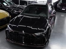 AUDI RS6 AVANT 4.0 TFSI V8 QUATTRO 800 JOHANN ABT SIGNATURE EDIT, Mild-Hybrid Benzin/Elektro, Occasion / Gebraucht, Automatik - 7