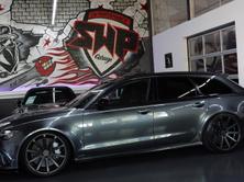 AUDI RS6 AVANT 4.0 TFSI V8 QUATTRO TIPTRONIC FULL ON TOP WOHLFÜ, Benzina, Occasioni / Usate, Automatico - 2