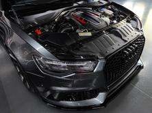AUDI RS6 AVANT 4.0 TFSI V8 QUATTRO TIPTRONIC FULL ON TOP WOHLFÜ, Benzina, Occasioni / Usate, Automatico - 5