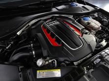 AUDI RS6 AVANT 4.0 TFSI V8 QUATTRO TIPTRONIC FULL ON TOP WOHLFÜ, Benzina, Occasioni / Usate, Automatico - 6