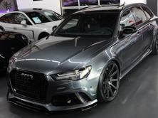 AUDI RS6 AVANT 4.0 TFSI V8 QUATTRO TIPTRONIC FULL ON TOP WOHLFÜ, Benzina, Occasioni / Usate, Automatico - 7