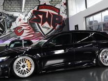 AUDI RS6 AVANT 4.0 TFSI V8 QUATTRO 1OF1 KW-ROTIFORM-CARBON-AKRA-, Hybride Leggero Benzina/Elettrica, Occasioni / Usate, Automatico - 2