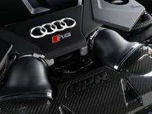 AUDI RS6 AVANT 4.0 TFSI V8 QUATTRO 1OF1 KW-ROTIFORM-CARBON-AKRA-, Hybride Leggero Benzina/Elettrica, Occasioni / Usate, Automatico - 7