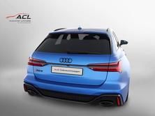 AUDI RS 6 Avant Performance, Petrol, Second hand / Used, Automatic - 2