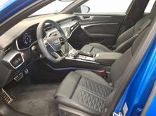 AUDI RS 6 Avant Performance, Petrol, Second hand / Used, Automatic - 4