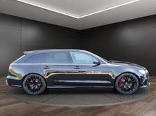 AUDI RS6 Avant 4.0 TFSI V8 performance quattro, Benzin, Occasion / Gebraucht, Automatik - 4