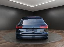 AUDI RS6 Avant 4.0 TFSI V8 performance quattro, Benzin, Occasion / Gebraucht, Automatik - 6