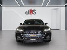 AUDI RS6 Avant 4.0 TFSI V8 quattro, Hybride Léger Essence/Électricité, Occasion / Utilisé, Automatique - 2