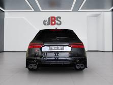 AUDI RS6 Avant 4.0 TFSI V8 quattro, Hybride Léger Essence/Électricité, Occasion / Utilisé, Automatique - 5