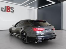 AUDI RS6 Avant 4.0 TFSI V8 quattro, Hybride Léger Essence/Électricité, Occasion / Utilisé, Automatique - 6
