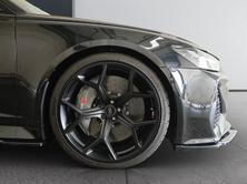AUDI RS6 Avant 4.0 TFSI V8 quattro, Hybride Léger Essence/Électricité, Occasion / Utilisé, Automatique - 7