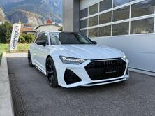 AUDI RS6 Avant 4.0 TFSI V8 Performance quattro, Hybride Léger Essence/Électricité, Occasion / Utilisé, Automatique - 2