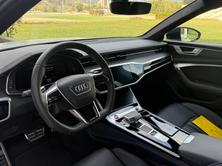 AUDI RS6 Avant 4.0 TFSI V8 Performance quattro, Hybride Léger Essence/Électricité, Occasion / Utilisé, Automatique - 6