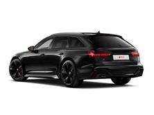 AUDI RS 6 Avant, Essence, Occasion / Utilisé, Automatique - 7