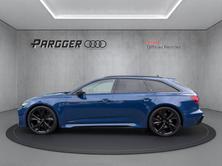 AUDI RS6 Avant Performance qu, Essence, Occasion / Utilisé, Automatique - 3