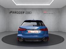 AUDI RS6 Avant Performance qu, Essence, Occasion / Utilisé, Automatique - 4