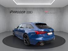 AUDI RS6 Avant Performance qu, Essence, Occasion / Utilisé, Automatique - 5