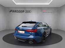 AUDI RS6 Avant Performance qu, Essence, Occasion / Utilisé, Automatique - 6
