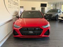 AUDI RS6 Avant 4.0 TFSI V8 quattro, Mild-Hybrid Petrol/Electric, Second hand / Used, Automatic - 3