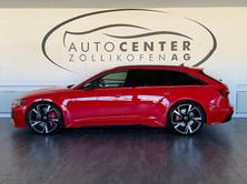 AUDI RS6 Avant 4.0 TFSI V8 quattro, Mild-Hybrid Petrol/Electric, Second hand / Used, Automatic - 4