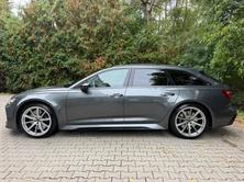 AUDI RS6 Avant 4.0 TFSI V8 quattro, Mild-Hybrid Petrol/Electric, Second hand / Used, Automatic - 2