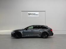 AUDI RS6 Avant 4.0 TFSI V8 quattro, Hybride Léger Essence/Électricité, Occasion / Utilisé, Automatique - 4