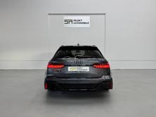 AUDI RS6 Avant 4.0 TFSI V8 quattro, Hybride Léger Essence/Électricité, Occasion / Utilisé, Automatique - 5