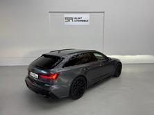AUDI RS6 Avant 4.0 TFSI V8 quattro, Hybride Léger Essence/Électricité, Occasion / Utilisé, Automatique - 6