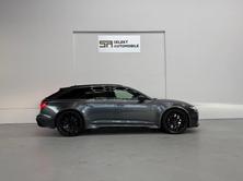 AUDI RS6 Avant 4.0 TFSI V8 quattro, Hybride Léger Essence/Électricité, Occasion / Utilisé, Automatique - 7