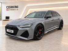 AUDI RS6 Avant 4.0 TFSI V8 Performance, 360 AHK, PANO, SITZLÜFT, Mild-Hybrid Petrol/Electric, Second hand / Used, Automatic - 2