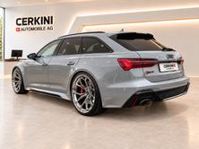 AUDI RS6 Avant 4.0 TFSI V8 Performance, 360 AHK, PANO, SITZLÜFT, Mild-Hybrid Petrol/Electric, Second hand / Used, Automatic - 3