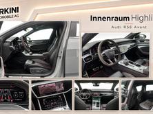 AUDI RS6 Avant 4.0 TFSI V8 Performance, 360 AHK, PANO, SITZLÜFT, Mild-Hybrid Petrol/Electric, Second hand / Used, Automatic - 7