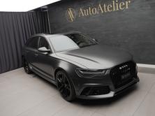 AUDI RS6 Avant 4.0 TFSI V8 performance quattro, Benzin, Occasion / Gebraucht, Automatik - 2