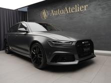 AUDI RS6 Avant 4.0 TFSI V8 performance quattro, Benzin, Occasion / Gebraucht, Automatik - 3