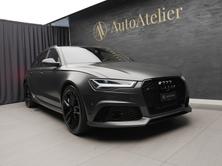 AUDI RS6 Avant 4.0 TFSI V8 performance quattro, Benzin, Occasion / Gebraucht, Automatik - 5