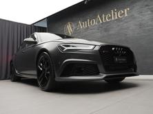 AUDI RS6 Avant 4.0 TFSI V8 performance quattro, Benzin, Occasion / Gebraucht, Automatik - 6