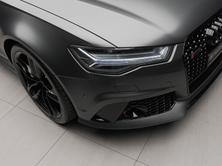 AUDI RS6 Avant 4.0 TFSI V8 performance quattro, Benzin, Occasion / Gebraucht, Automatik - 7