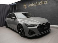 AUDI RS6 Avant 4.0 TFSI V8 quattro, Mild-Hybrid Benzin/Elektro, Occasion / Gebraucht, Automatik - 3