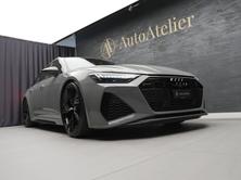 AUDI RS6 Avant 4.0 TFSI V8 quattro, Mild-Hybrid Benzin/Elektro, Occasion / Gebraucht, Automatik - 5