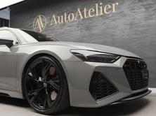 AUDI RS6 Avant 4.0 TFSI V8 quattro, Mild-Hybrid Benzin/Elektro, Occasion / Gebraucht, Automatik - 6