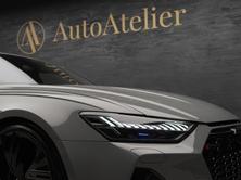 AUDI RS6 Avant 4.0 TFSI V8 quattro, Mild-Hybrid Benzin/Elektro, Occasion / Gebraucht, Automatik - 7