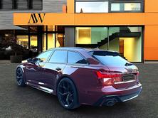 AUDI RS6 Avant 4.0 V8 TFSI Performance Quattro T-Tronic / Top Au, Hybride Leggero Benzina/Elettrica, Occasioni / Usate, Automatico - 5